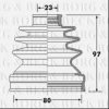 HYUNDAI 495062EA90 Bellow, driveshaft
